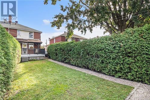 337 Donald Street, Ottawa, ON - Outdoor With Deck Patio Veranda