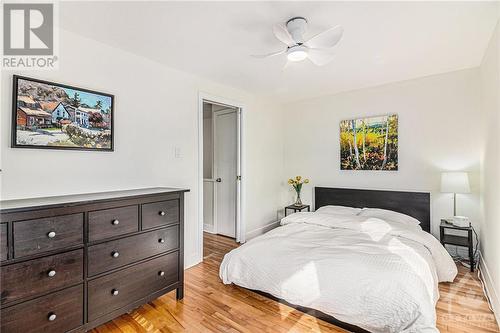 337 Donald Street, Ottawa, ON - Indoor Photo Showing Bedroom