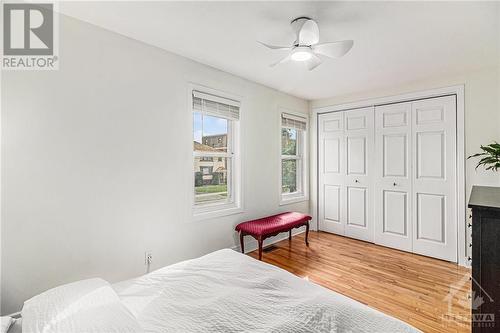 337 Donald Street, Ottawa, ON - Indoor Photo Showing Bedroom