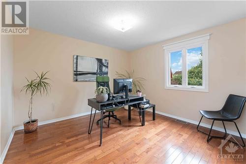 2741 Massicotte Lane, Ottawa, ON - Indoor Photo Showing Other Room