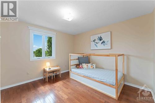 2741 Massicotte Lane, Ottawa, ON - Indoor Photo Showing Bedroom