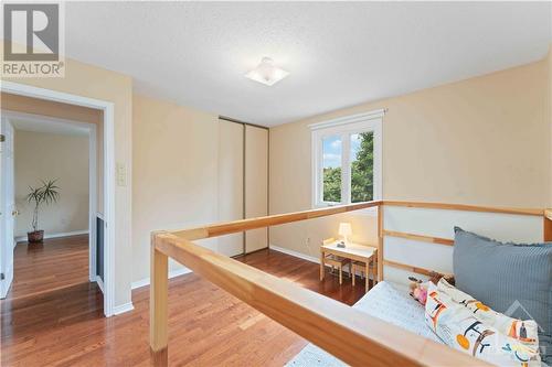 2741 Massicotte Lane, Ottawa, ON - Indoor Photo Showing Other Room