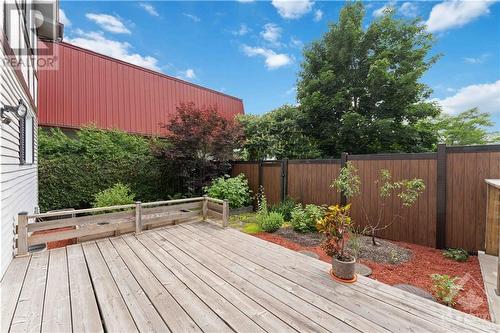 2741 Massicotte Lane, Ottawa, ON - Outdoor With Deck Patio Veranda