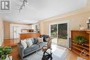 2741 Massicotte Lane, Ottawa, ON  - Indoor Photo Showing Living Room 