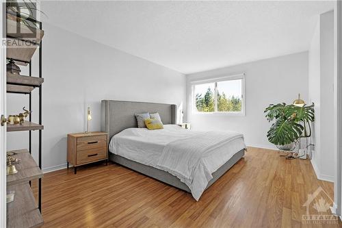 6168 Red Willow Drive, Ottawa, ON - Indoor Photo Showing Bedroom