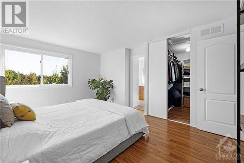 6168 Red Willow Drive, Ottawa, ON - Indoor Photo Showing Bedroom