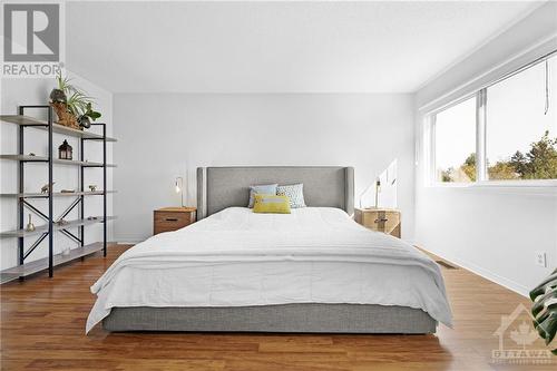 6168 Red Willow Drive, Ottawa, ON - Indoor Photo Showing Bedroom