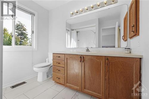 6168 Red Willow Drive, Ottawa, ON - Indoor Photo Showing Bathroom