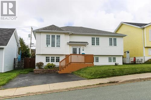 9 Penney Crescent, St. John'S, NL 