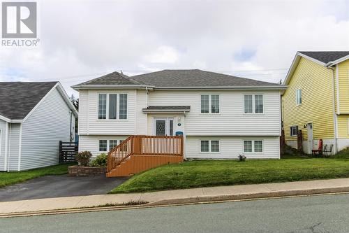 9 Penney Crescent, St. John'S, NL 