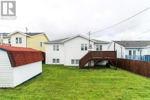 9 Penney Crescent, St. John'S, NL 