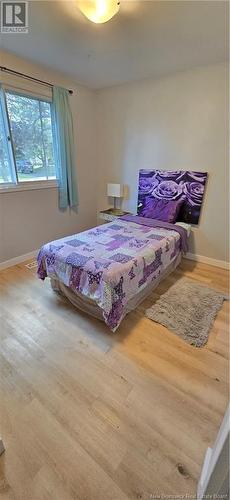 5 Muncey Drive, Riverview, NB - Indoor Photo Showing Bedroom