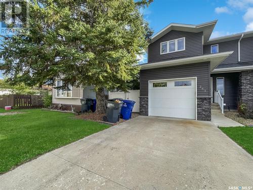 261 30Th Street W, Battleford, SK - Outdoor