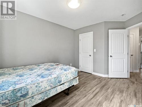 261 30Th Street W, Battleford, SK - Indoor Photo Showing Bedroom