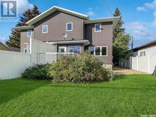 261 30Th Street W, Battleford, SK - Outdoor