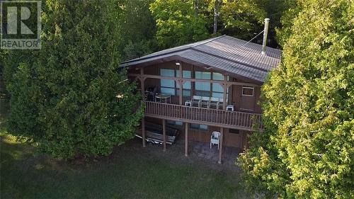 240 Rosewood Lane, Sheguiandah, Manitoulin Island, ON - Outdoor