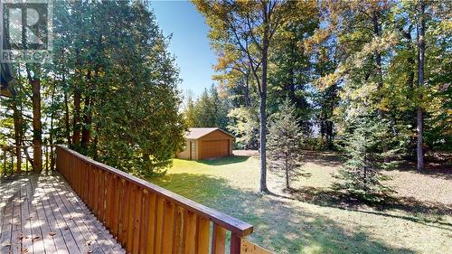 240 Rosewood Lane, Sheguiandah, Manitoulin Island, ON - Outdoor