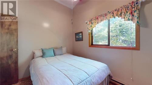 240 Rosewood Lane, Sheguiandah, Manitoulin Island, ON - Indoor Photo Showing Bedroom