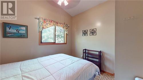 240 Rosewood Lane, Sheguiandah, Manitoulin Island, ON - Indoor Photo Showing Bedroom