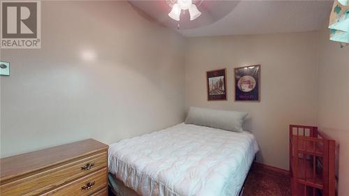 240 Rosewood Lane, Sheguiandah, Manitoulin Island, ON - Indoor Photo Showing Bedroom