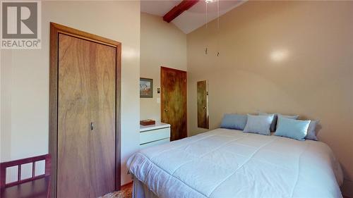 240 Rosewood Lane, Sheguiandah, Manitoulin Island, ON - Indoor Photo Showing Bedroom