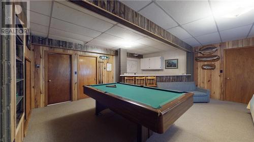 240 Rosewood Lane, Sheguiandah, Manitoulin Island, ON - Indoor Photo Showing Other Room