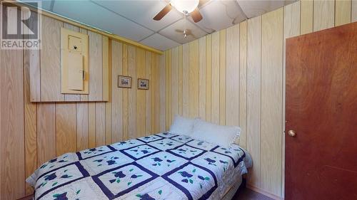 240 Rosewood Lane, Sheguiandah, Manitoulin Island, ON - Indoor Photo Showing Bedroom