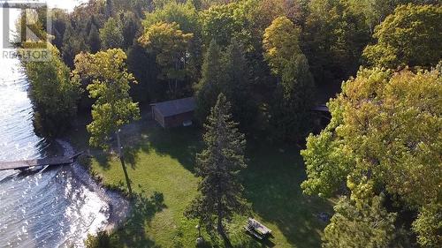 240 Rosewood Lane, Sheguiandah, Manitoulin Island, ON - Outdoor With View