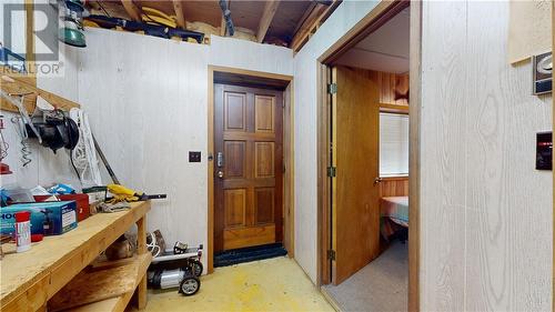 240 Rosewood Lane, Sheguiandah, Manitoulin Island, ON - Indoor Photo Showing Other Room