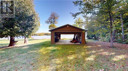 240 Rosewood Lane, Sheguiandah, Manitoulin Island, ON - Outdoor