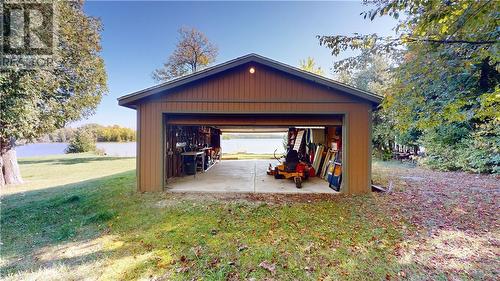 240 Rosewood Lane, Sheguiandah, Manitoulin Island, ON - Outdoor