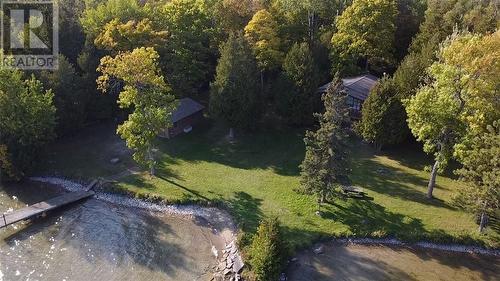 240 Rosewood Lane, Sheguiandah, Manitoulin Island, ON - Outdoor With View