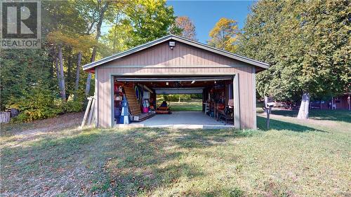 240 Rosewood Lane, Sheguiandah, Manitoulin Island, ON - Outdoor