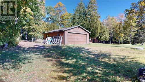 240 Rosewood Lane, Sheguiandah, Manitoulin Island, ON - Outdoor