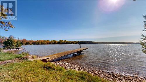 240 Rosewood Lane, Sheguiandah, Manitoulin Island, ON - Outdoor With Body Of Water With View