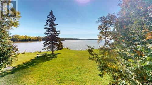 240 Rosewood Lane, Sheguiandah, Manitoulin Island, ON - Outdoor With Body Of Water With View