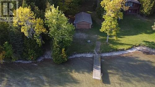 240 Rosewood Lane, Sheguiandah, Manitoulin Island, ON - Outdoor With View