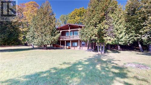 240 Rosewood Lane, Sheguiandah, Manitoulin Island, ON - Outdoor