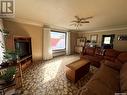 260 3Rd Avenue Nw, Swift Current, SK  - Indoor Photo Showing Living Room 