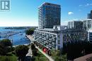 Th115 - 90 Stadium Road, Toronto, ON  - Outdoor With Body Of Water With View 