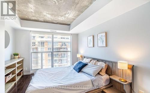 1005 King Street, Toronto, ON - Indoor Photo Showing Bedroom