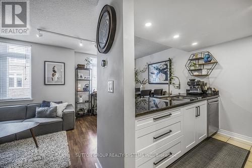 12 - 98 Redpath Avenue, Toronto, ON - Indoor