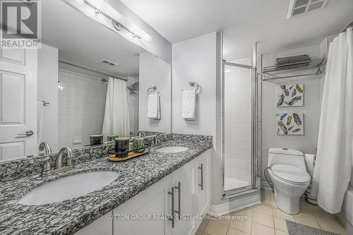 12 - 98 Redpath Avenue, Toronto, ON - Indoor Photo Showing Bathroom