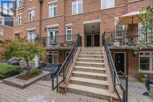 12 - 98 Redpath Avenue, Toronto, ON - Outdoor