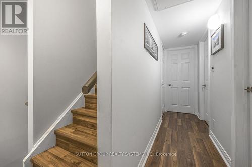 12 - 98 Redpath Avenue, Toronto, ON - Indoor Photo Showing Other Room