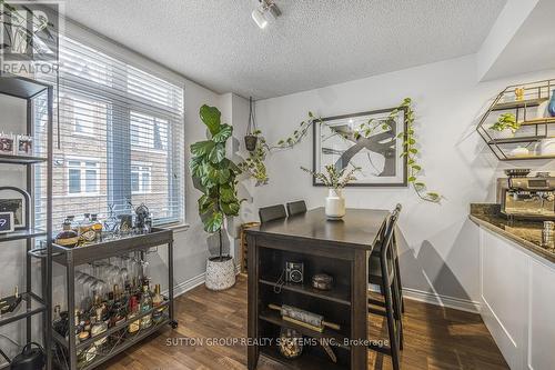 12 - 98 Redpath Avenue, Toronto, ON - Indoor