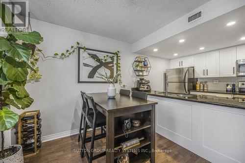 12 - 98 Redpath Avenue, Toronto, ON - Indoor Photo Showing Kitchen