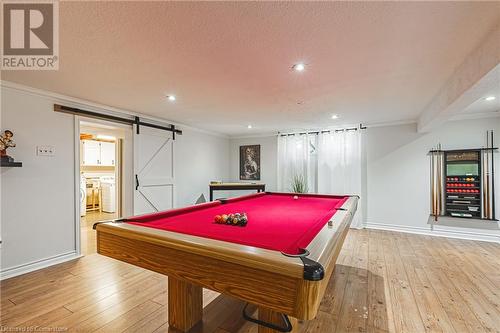 1105 Nebo Road, Hamilton, ON - Indoor Photo Showing Other Room