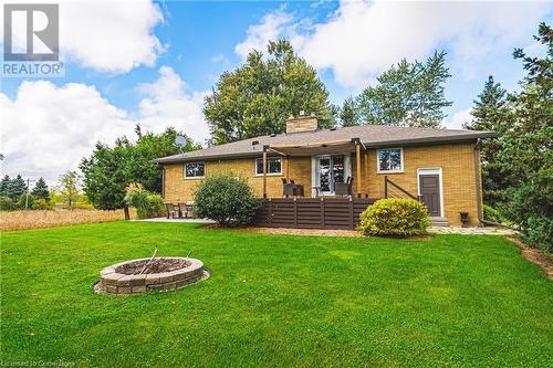 1105 Nebo Road, Hamilton, ON - Outdoor