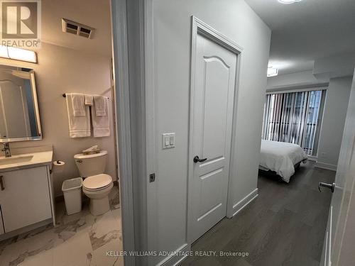 1216 - 50 John Street, Toronto, ON - Indoor Photo Showing Bathroom